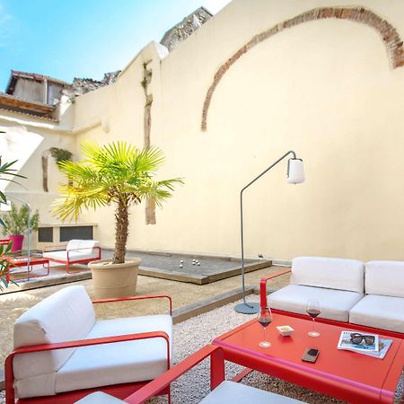 Ibis Lyon Sud Vienne Saint-Louis Vienne (Isere) Exterior foto
