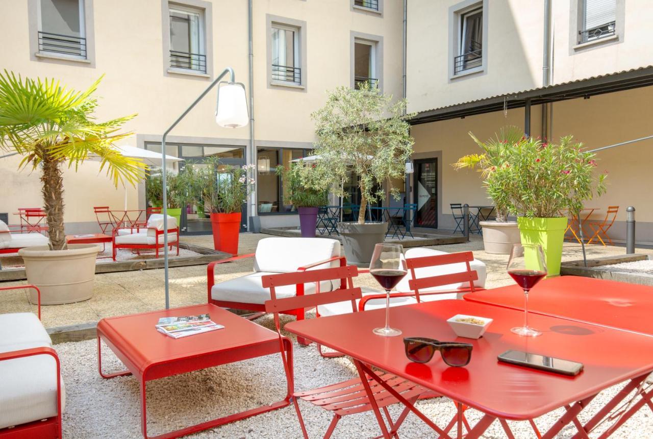 Ibis Lyon Sud Vienne Saint-Louis Vienne (Isere) Exterior foto