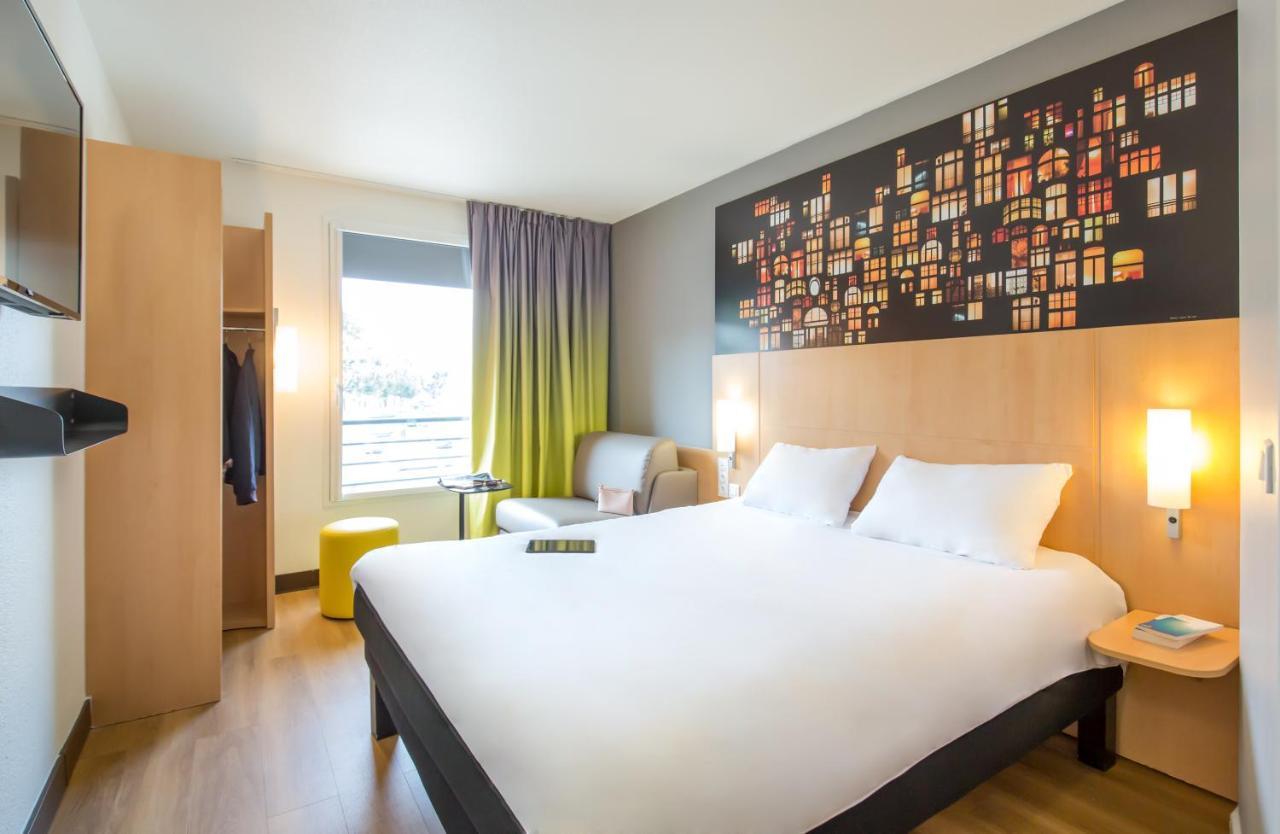 Ibis Lyon Sud Vienne Saint-Louis Vienne (Isere) Exterior foto