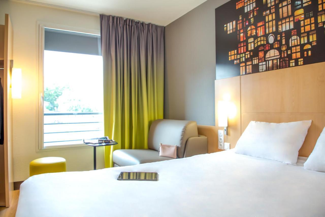 Ibis Lyon Sud Vienne Saint-Louis Vienne (Isere) Exterior foto