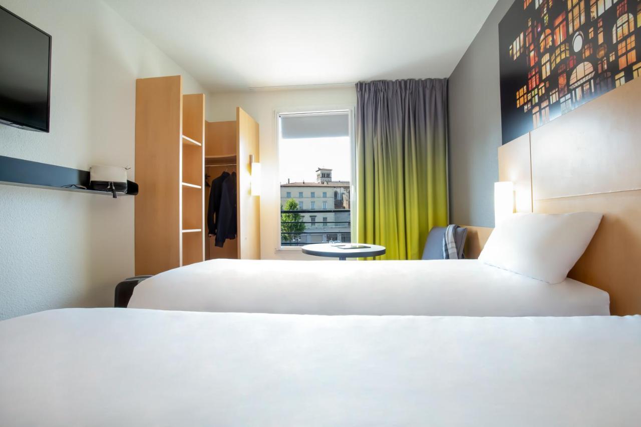 Ibis Lyon Sud Vienne Saint-Louis Vienne (Isere) Exterior foto