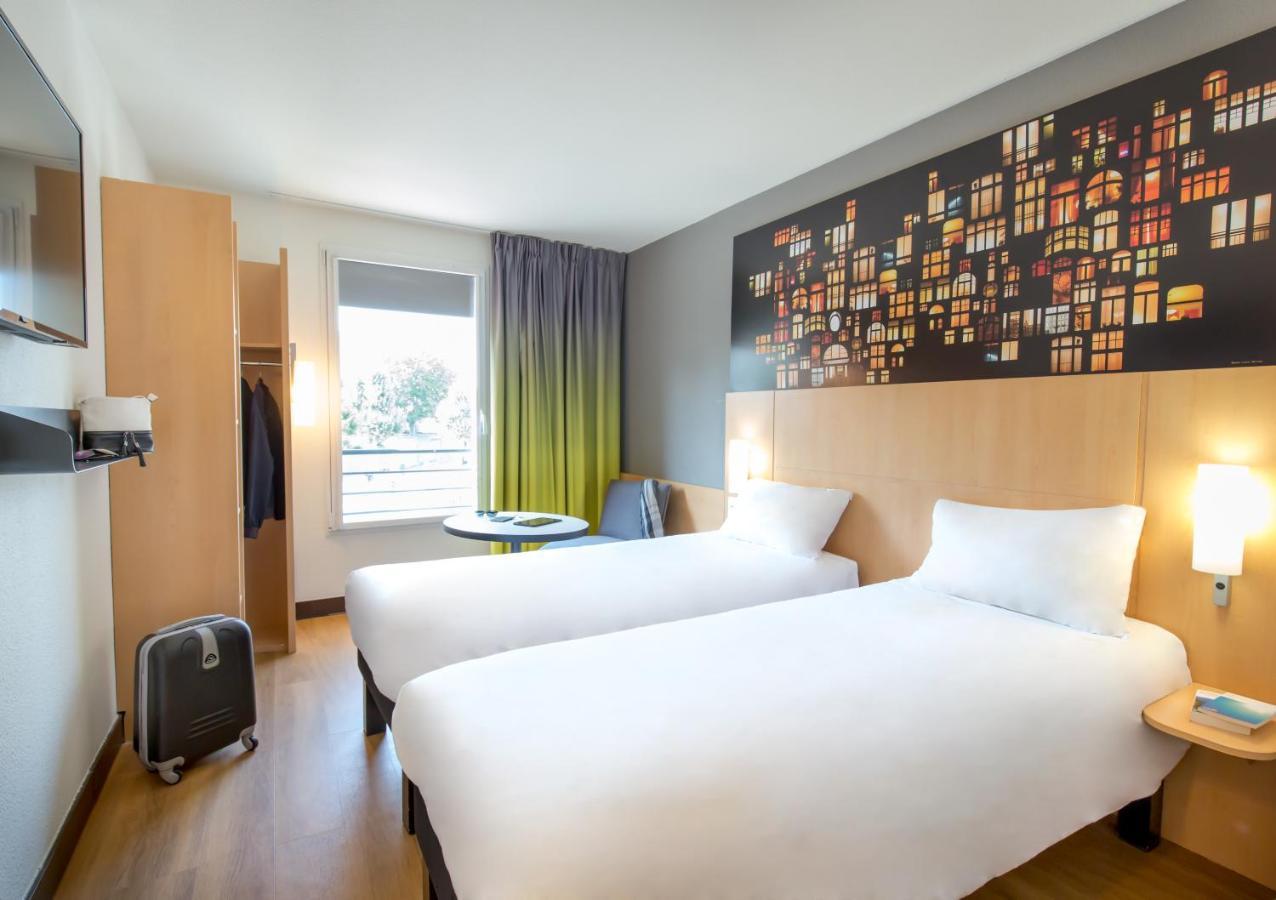 Ibis Lyon Sud Vienne Saint-Louis Vienne (Isere) Exterior foto