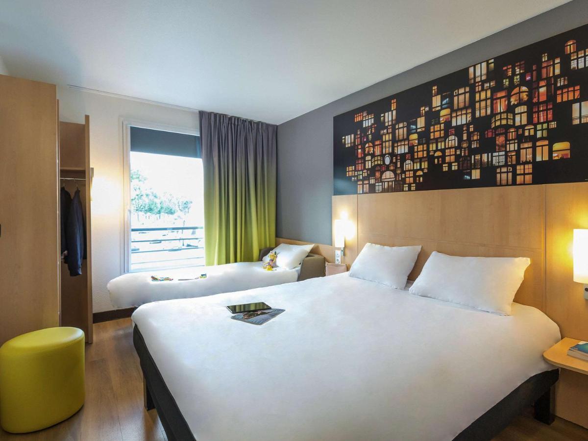 Ibis Lyon Sud Vienne Saint-Louis Vienne (Isere) Exterior foto
