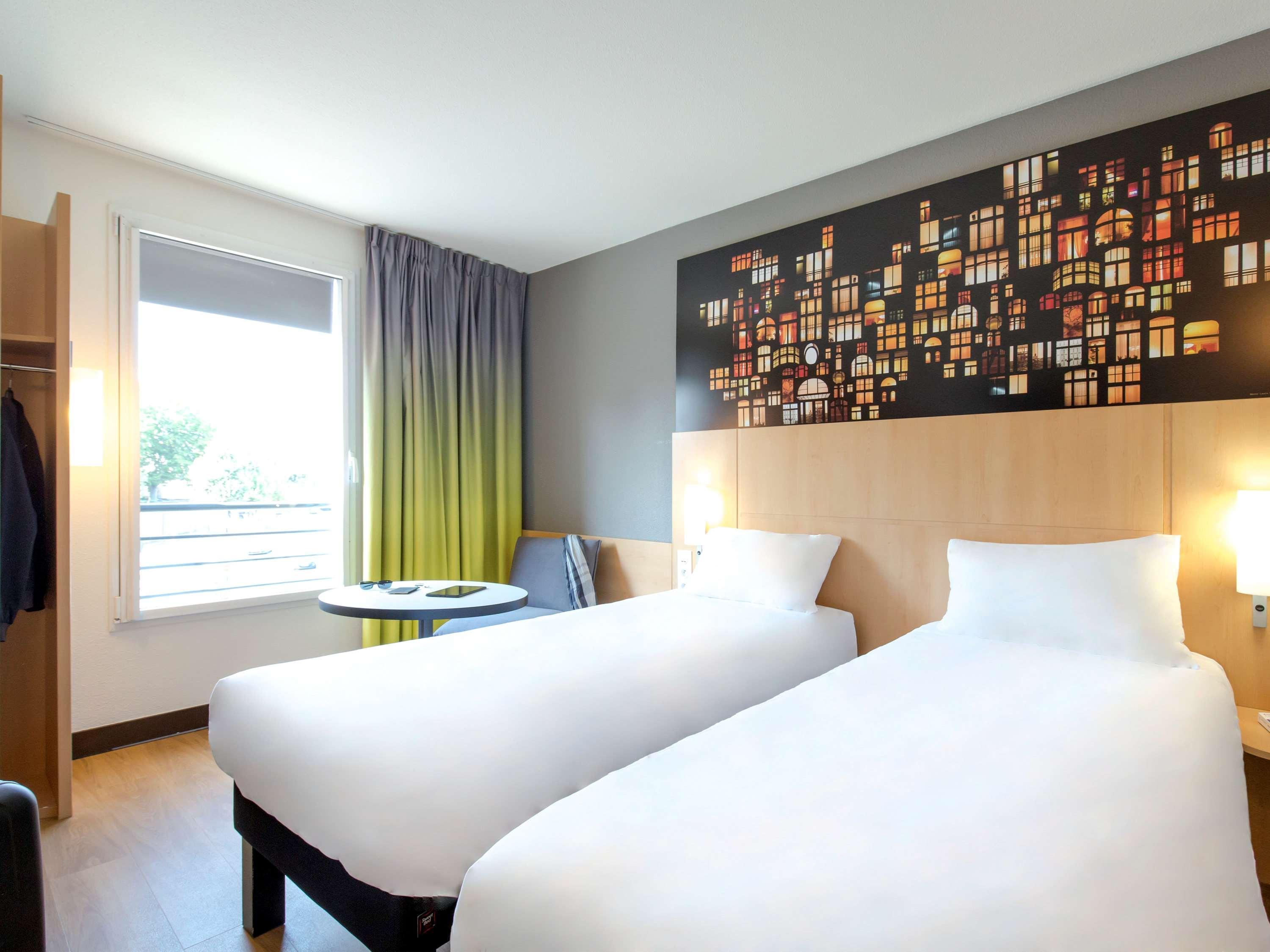 Ibis Lyon Sud Vienne Saint-Louis Vienne (Isere) Exterior foto