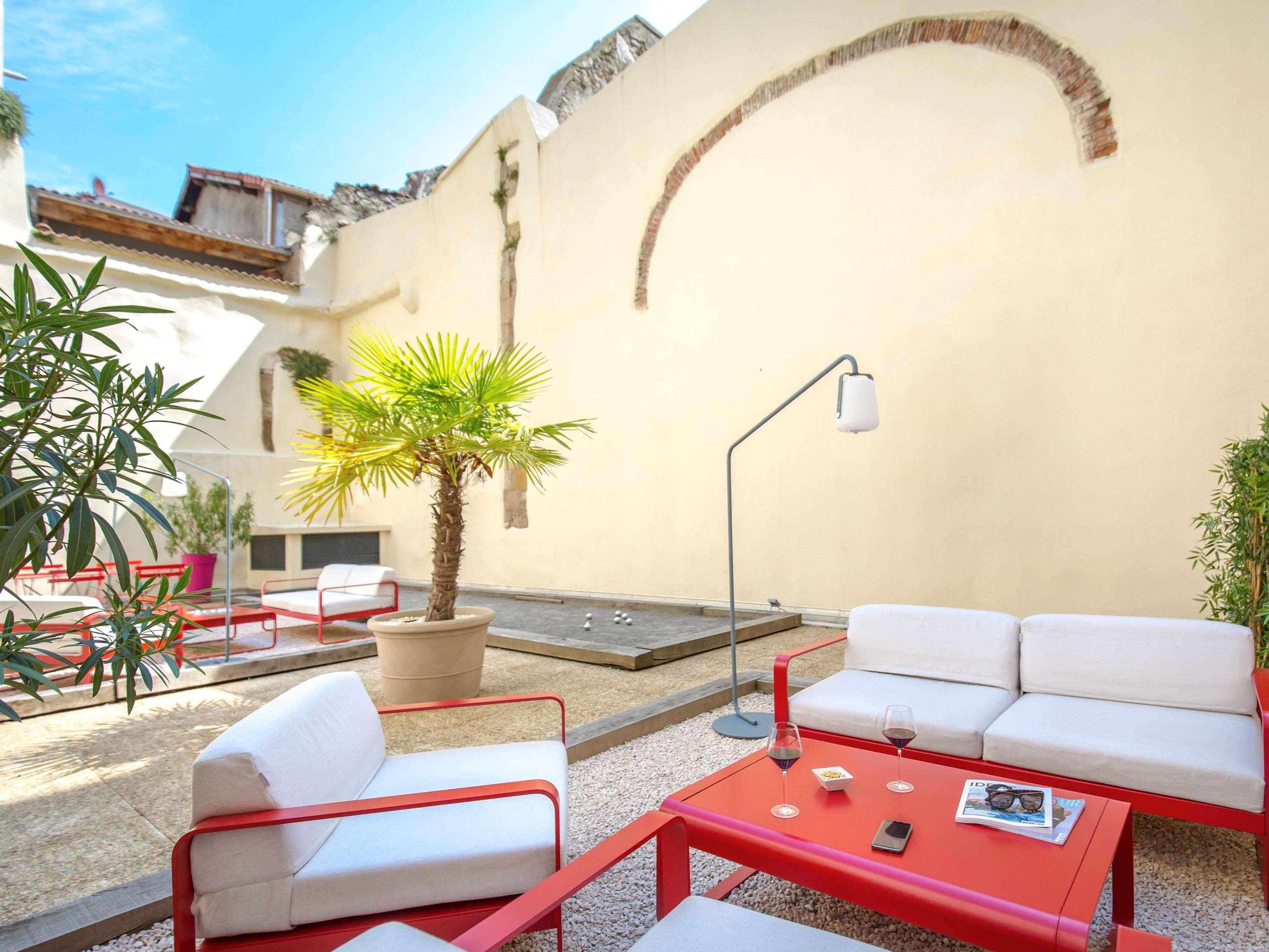 Ibis Lyon Sud Vienne Saint-Louis Vienne (Isere) Exterior foto
