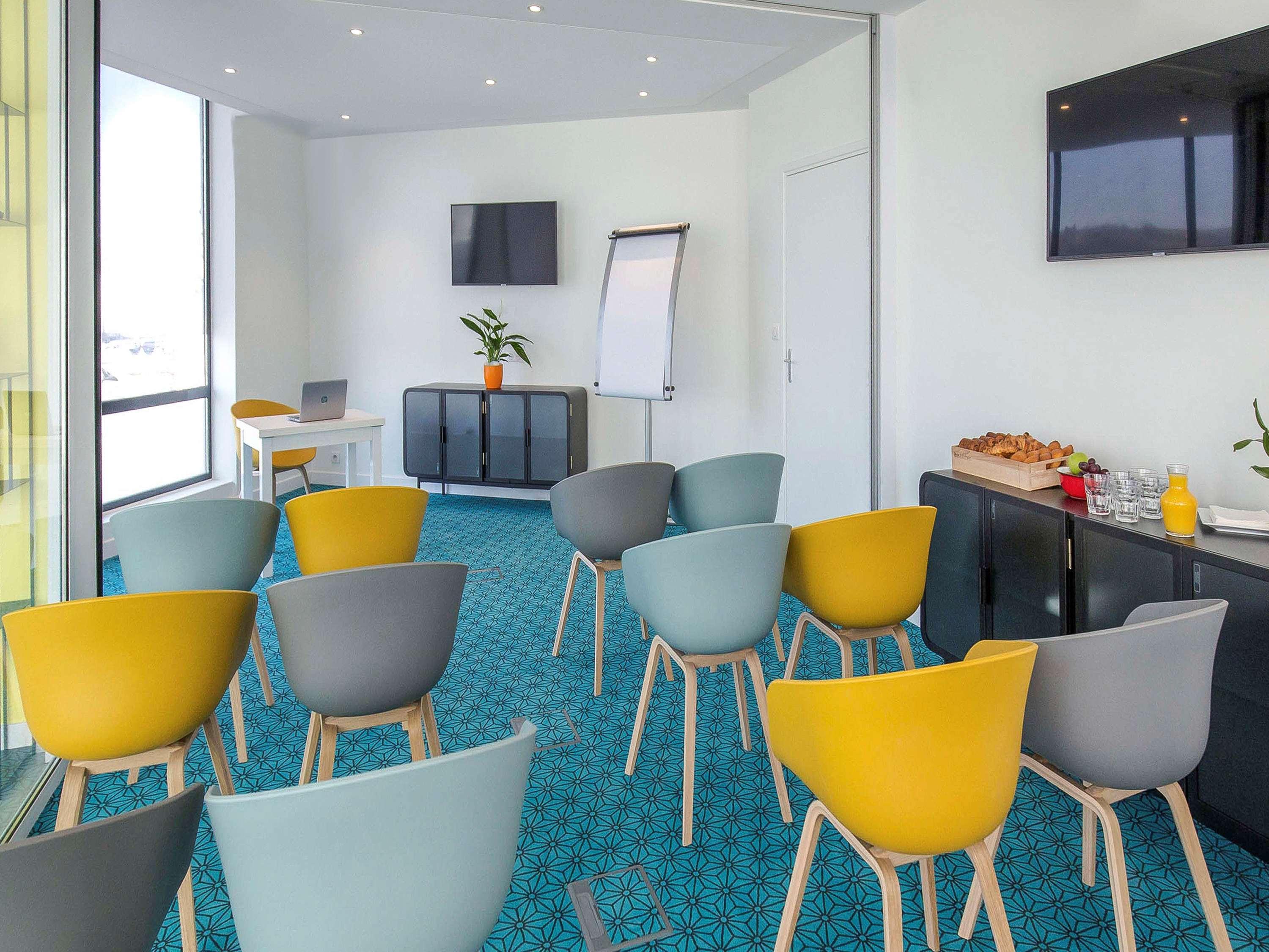 Ibis Lyon Sud Vienne Saint-Louis Vienne (Isere) Exterior foto