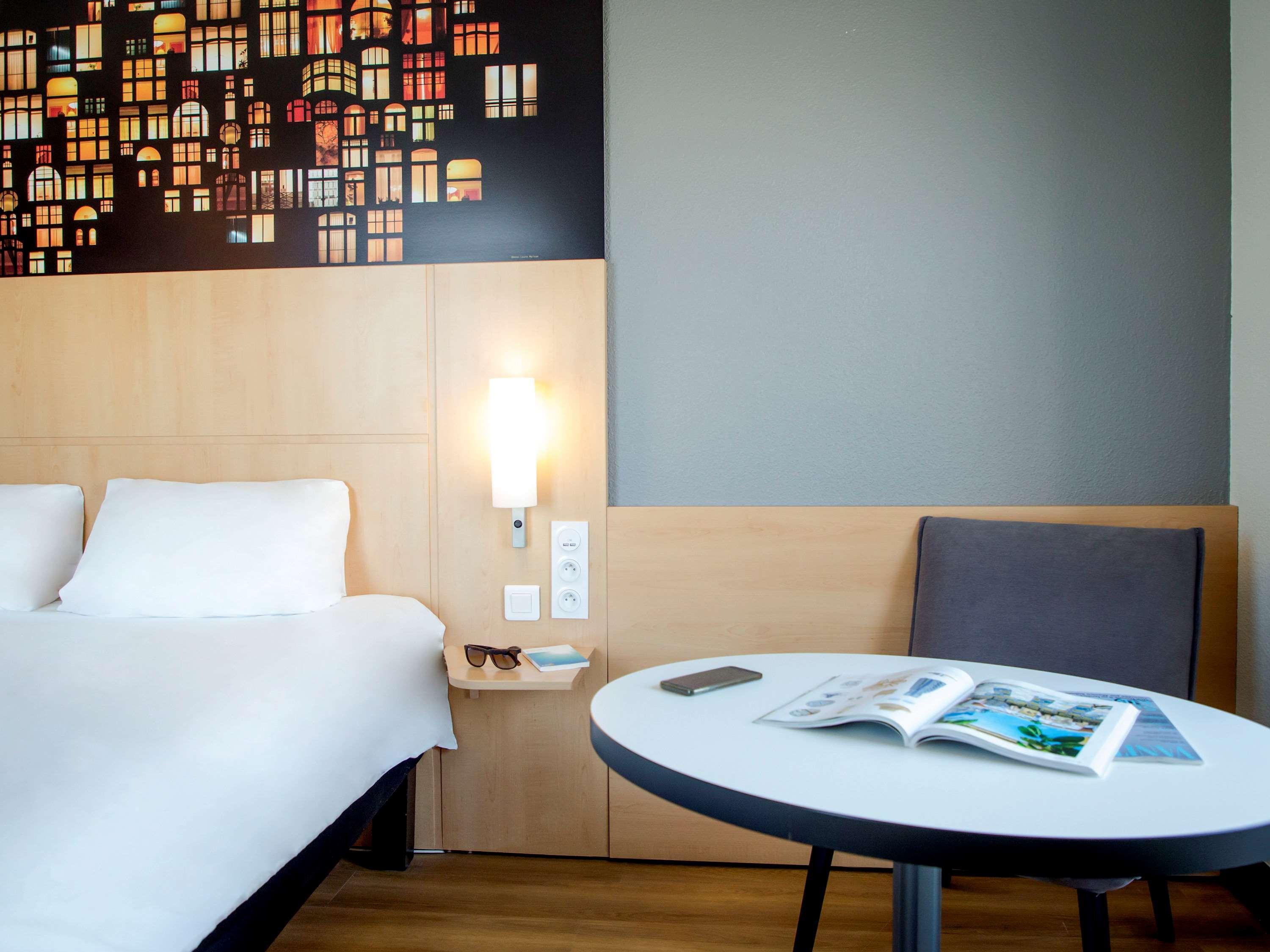 Ibis Lyon Sud Vienne Saint-Louis Vienne (Isere) Exterior foto