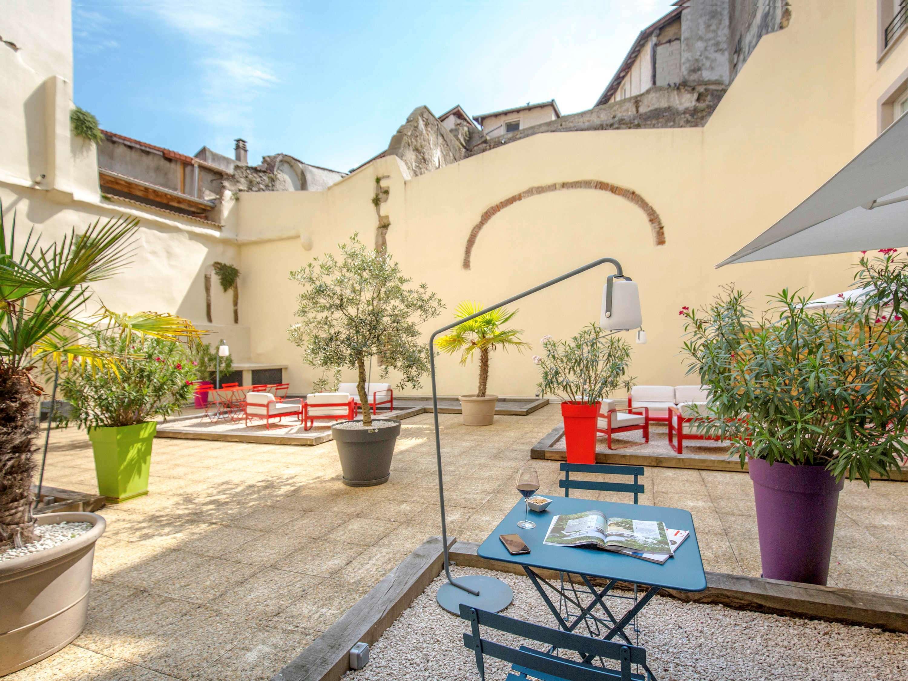 Ibis Lyon Sud Vienne Saint-Louis Vienne (Isere) Exterior foto