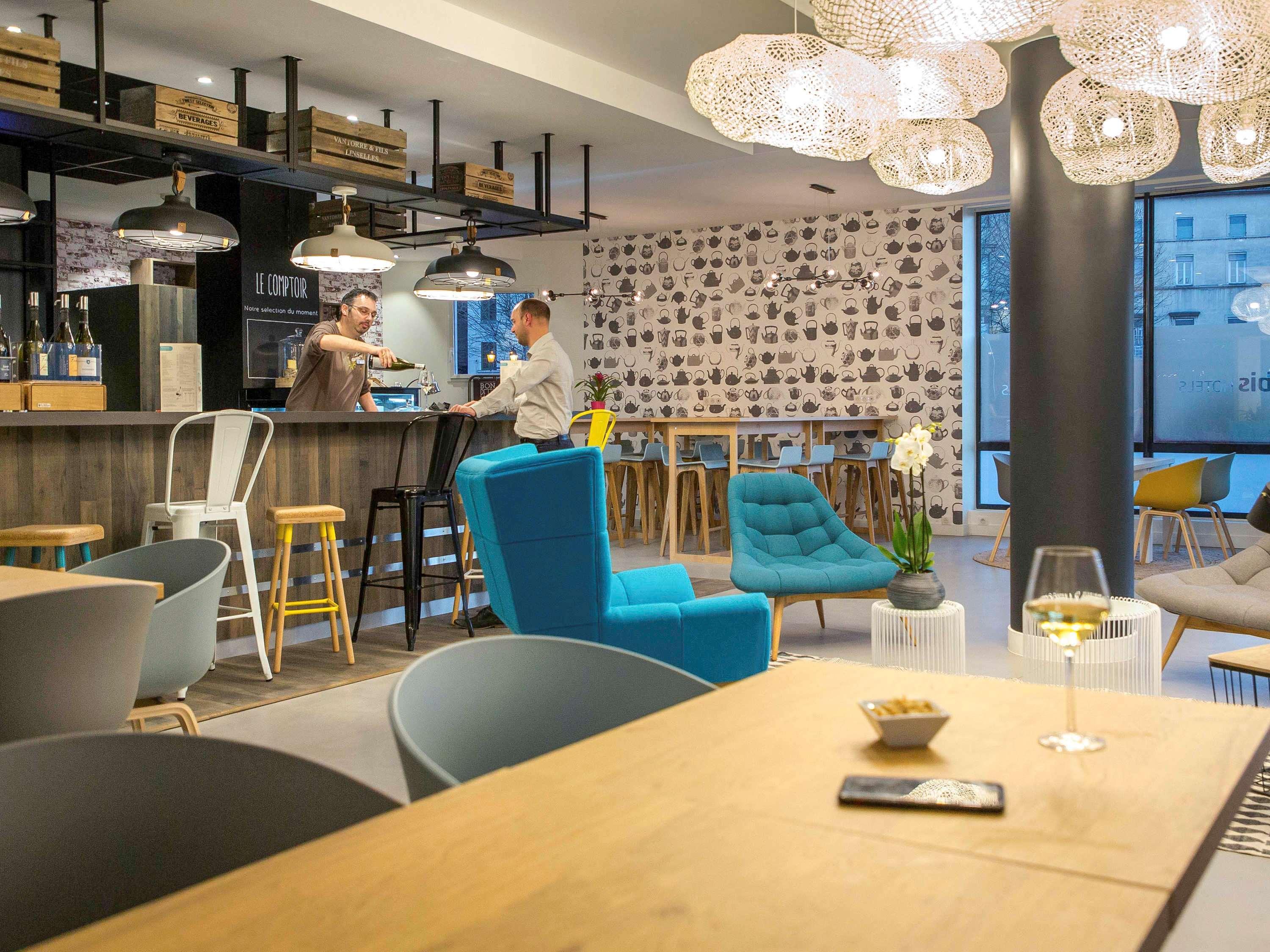 Ibis Lyon Sud Vienne Saint-Louis Vienne (Isere) Exterior foto