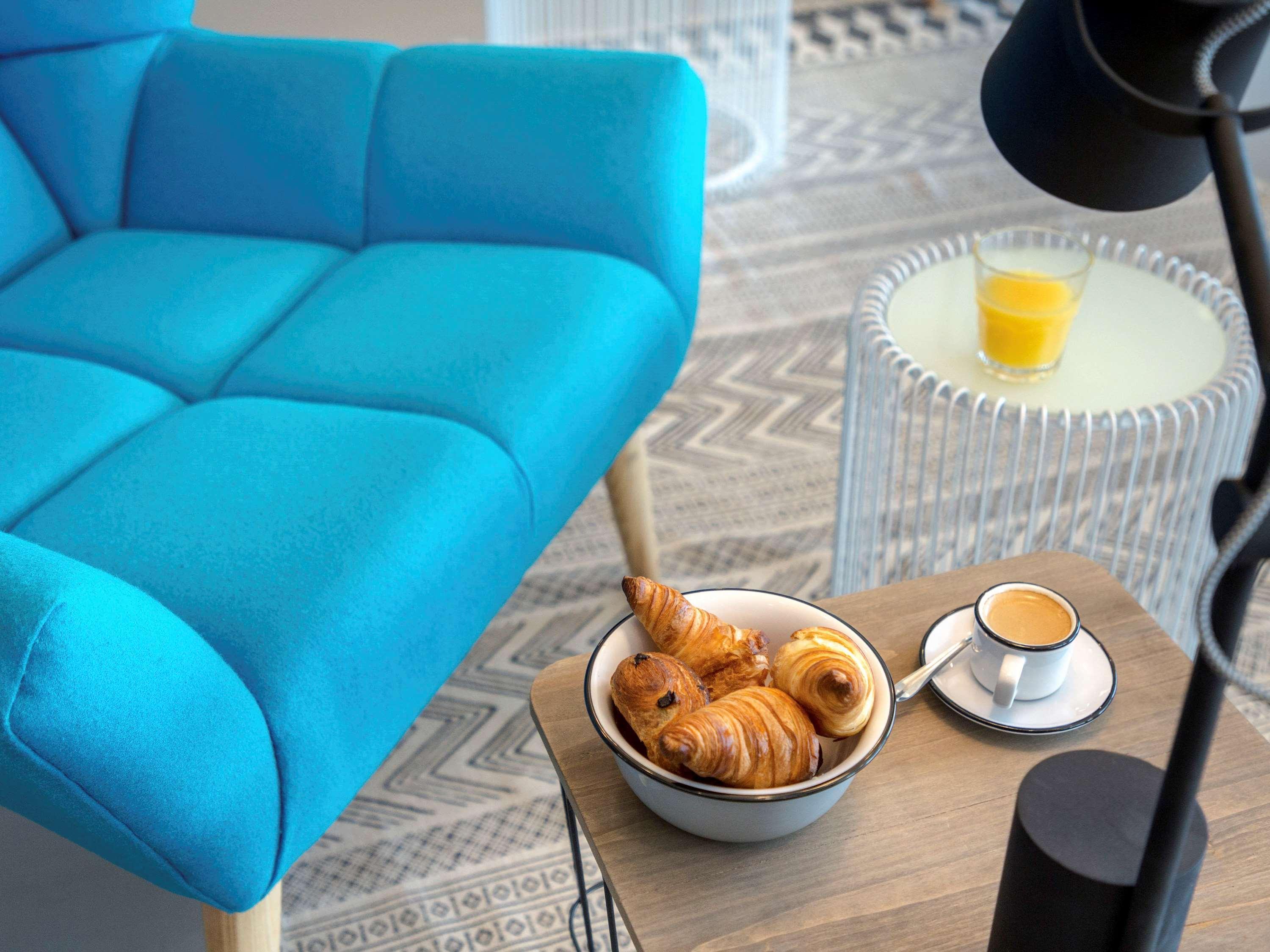 Ibis Lyon Sud Vienne Saint-Louis Vienne (Isere) Exterior foto