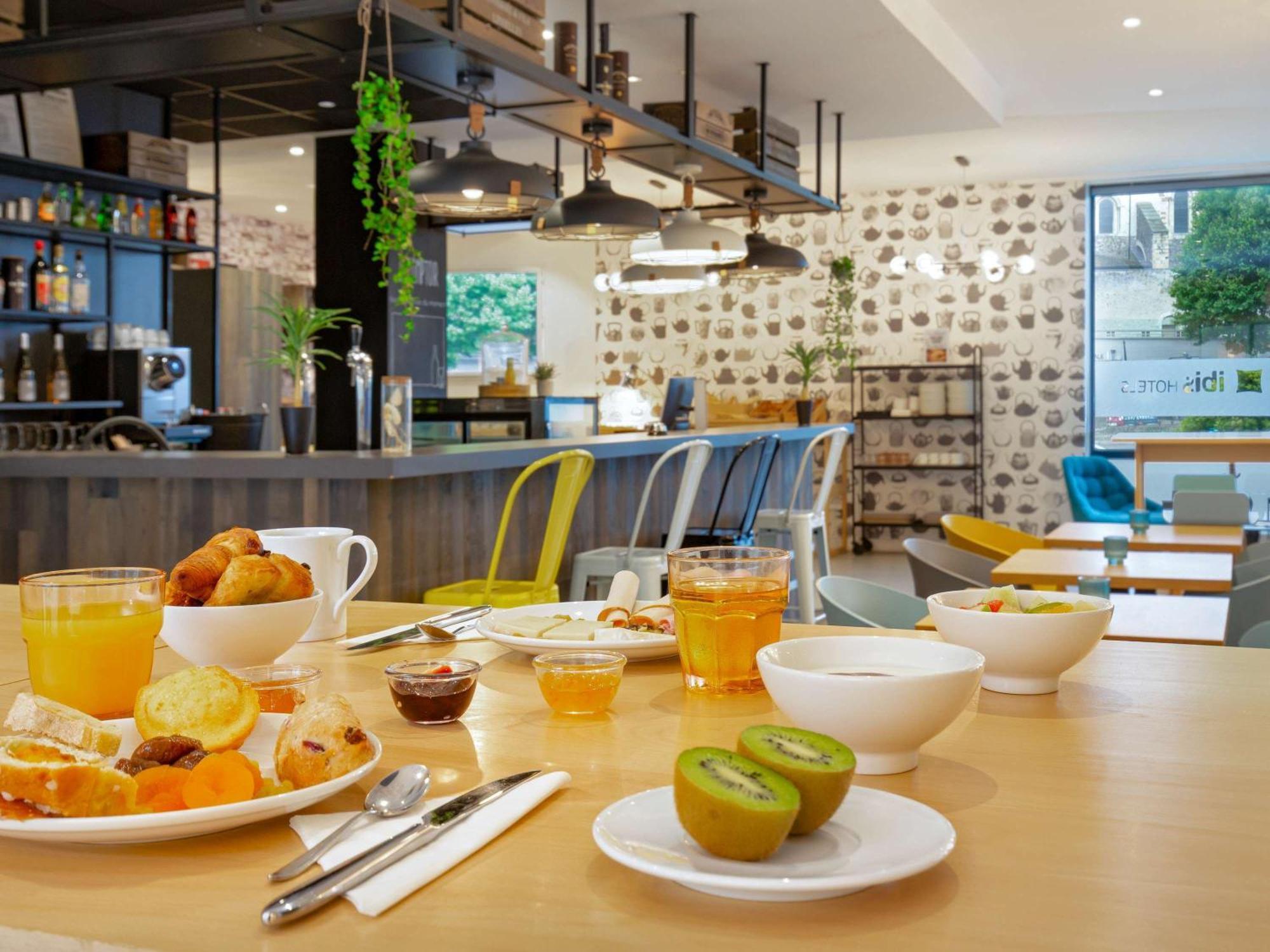 Ibis Lyon Sud Vienne Saint-Louis Vienne (Isere) Exterior foto
