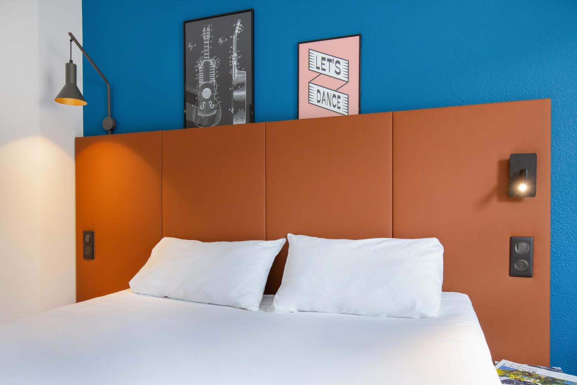 Ibis Lyon Sud Vienne Saint-Louis Vienne (Isere) Exterior foto