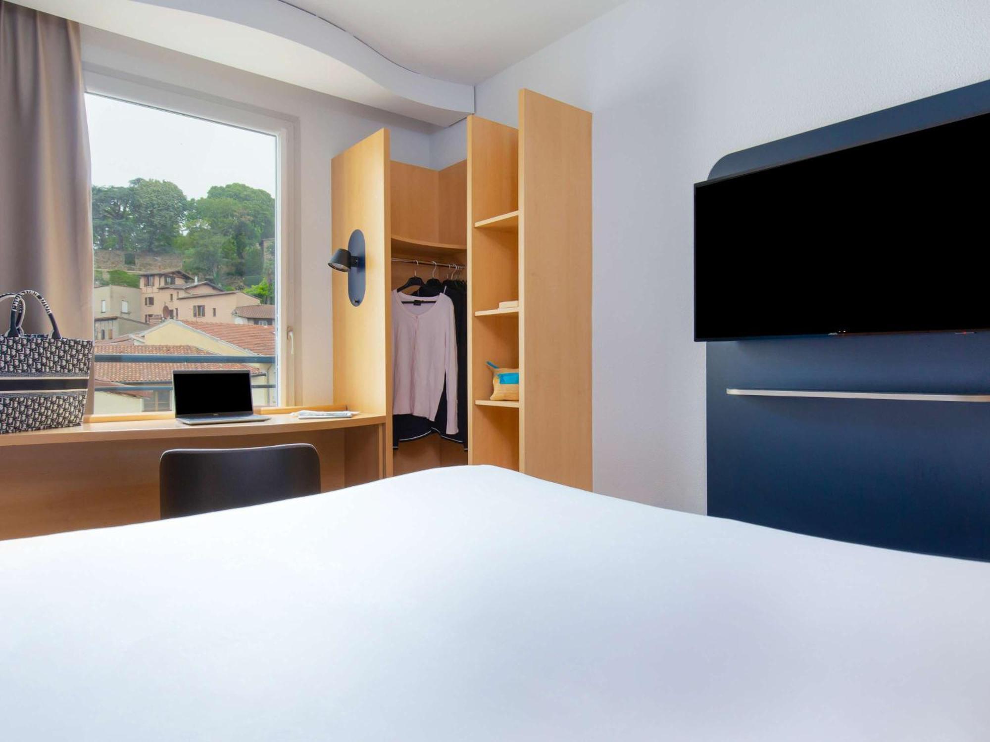 Ibis Lyon Sud Vienne Saint-Louis Vienne (Isere) Exterior foto