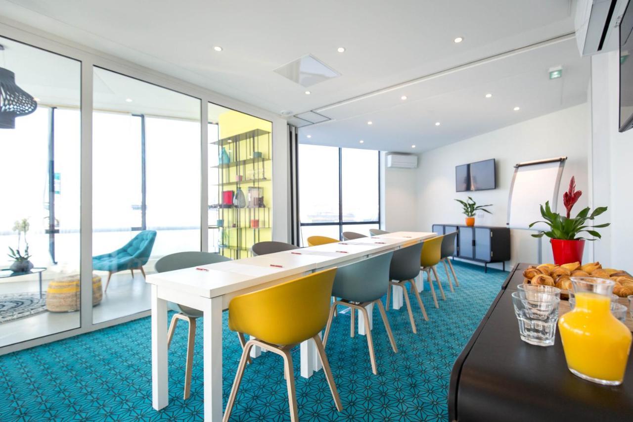 Ibis Lyon Sud Vienne Saint-Louis Vienne (Isere) Exterior foto