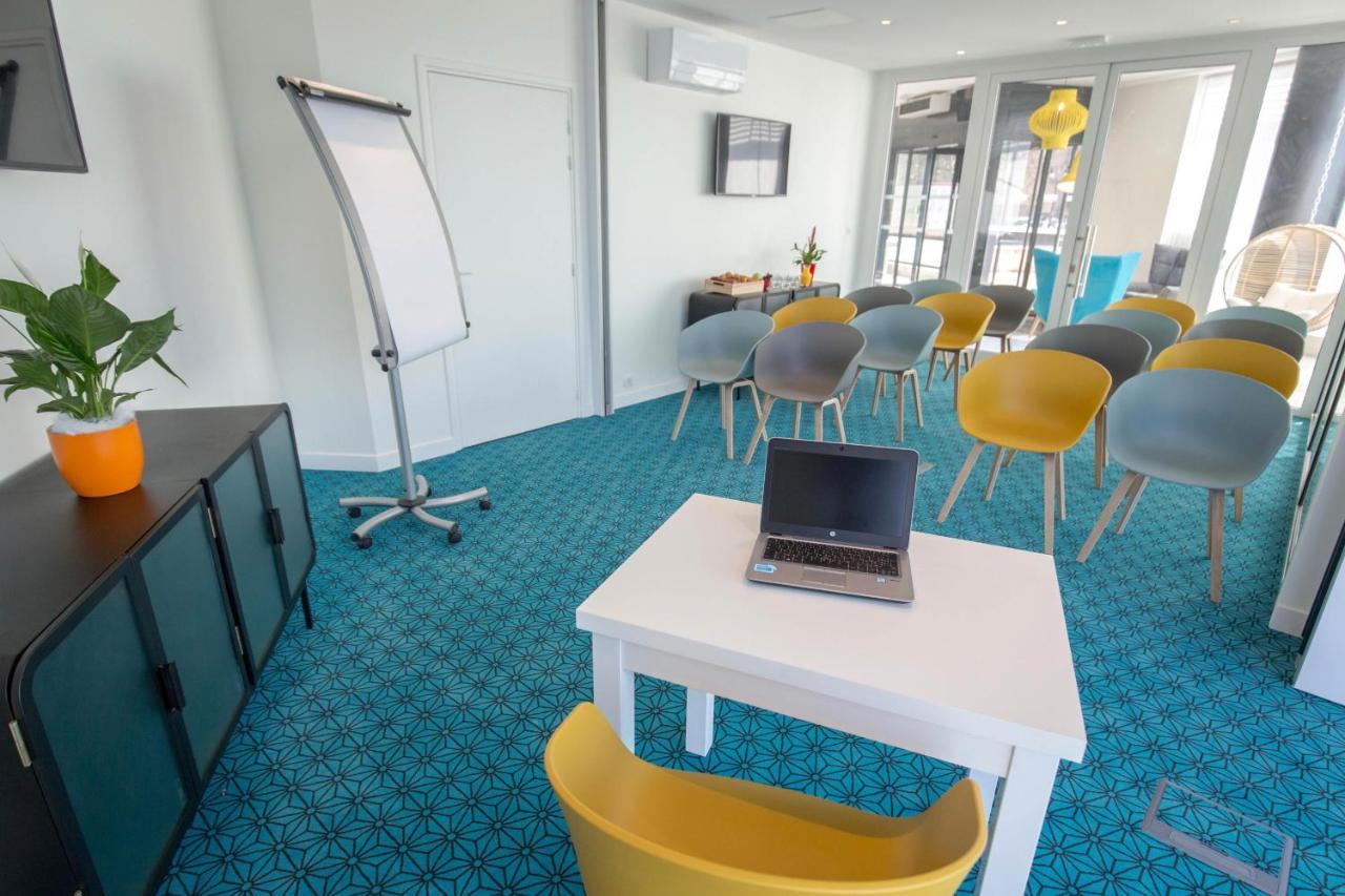 Ibis Lyon Sud Vienne Saint-Louis Vienne (Isere) Exterior foto