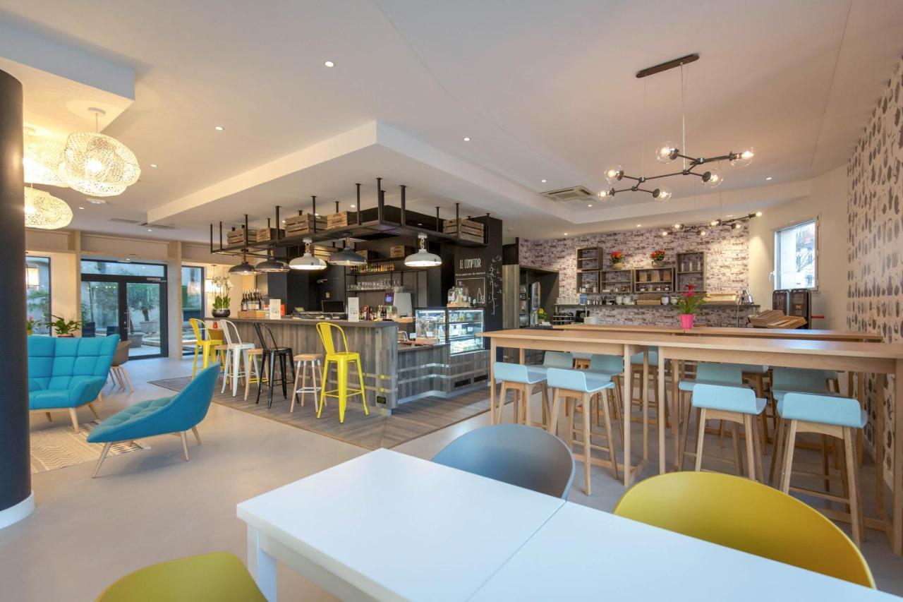 Ibis Lyon Sud Vienne Saint-Louis Vienne (Isere) Exterior foto